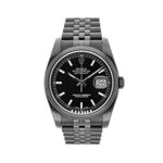 Rolex Datejust 36 116200 - (1/5)
