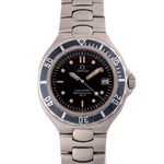 Omega Seamaster 396.1052 - (1/8)