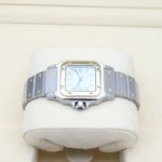 Cartier Santos 0902 (Unknown (random serial)) - 24 mm (4/8)
