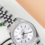 Rolex Lady-Datejust 79174 (2002) - 26mm Staal (4/8)