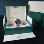 Rolex Submariner Date 126613LN - (8/8)