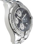 Breitling Superocean Chronograph II A13340 (Onbekend (willekeurig serienummer)) - 42mm Staal (7/8)