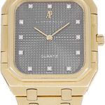 Audemars Piguet Royal Oak 6005BA (1980) - 41 mm Yellow Gold case (2/5)