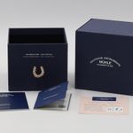 Mühle Glashütte Teutonia II M1-33-65-LB - (8/8)