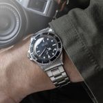 Rolex Submariner No Date 5512 (1970) - Black dial 40 mm Steel case (2/4)