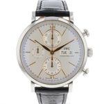 IWC Portofino Chronograph IW391031 - (1/3)