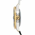 Rolex Submariner Date 116613LN (2018) - Zwart wijzerplaat 40mm Goud/Staal (4/5)