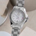 Breitling Colt Lady A77388 - (3/8)
