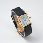 Cartier Tank Unknown - (5/8)