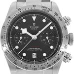 Tudor Black Bay Chrono 79350 - (1/5)
