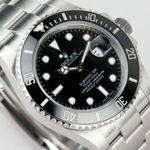Rolex Submariner Date 116610LN - (3/7)