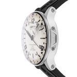 U-Boat Capsoil 8888/B (Unknown (random serial)) - White dial 45 mm Steel case (4/7)