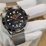 Omega Seamaster Diver 300 M 210.30.42.20.01.018 - (1/1)