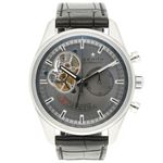 Zenith El Primero Chronomaster 40.2082.4021/91.C496 (2014) - Grey dial 42 mm Platinum case (1/8)