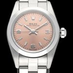 Rolex Oyster Perpetual 76080 - (1/7)