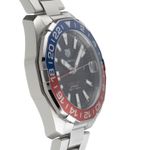 TAG Heuer Aquaracer 300M WAY201F.BA0927 - (7/8)