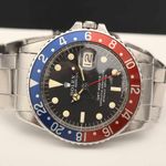 Rolex GMT-Master 1675 - (3/8)