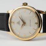 Omega Seamaster 2846 (1957) - 34mm (3/8)