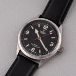 Tudor Heritage Ranger 79910 (2015) - Black dial 41 mm Steel case (2/8)