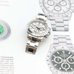 Rolex Daytona 116520 - (4/8)