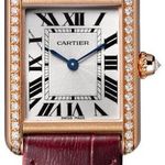 Cartier Tank Louis Cartier WJTA0037 - (1/1)