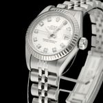 Rolex Lady-Datejust 79174 - (7/8)