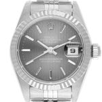 Rolex Lady-Datejust 69174 - (1/8)