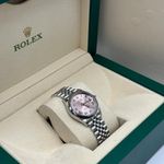 Rolex Datejust 278240 - (3/10)