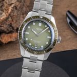 Oris Divers Sixty Five 01 733 7707 4057-07 8 20 18 - (3/8)