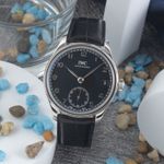 IWC Portuguese Hand-Wound IW510202 - (1/8)