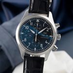 IWC Pilot Chronograph IW371701 - (3/8)