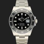Rolex Submariner Date 126610LN - (4/8)