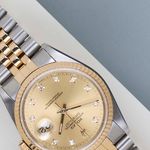 Rolex Datejust 36 16233 - (4/6)