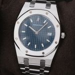 Audemars Piguet Royal Oak Lady 56175ST - (3/8)