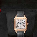 Cartier Santos Dumont WGSA0116 - (1/1)
