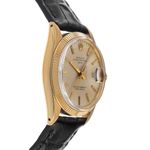 Rolex Oyster Perpetual Date 1500 (1969) - 34 mm Steel case (5/8)