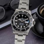 Rolex Submariner Date 116610LN - (3/8)
