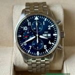 IWC Pilot Chronograph IW377717 - (2/7)