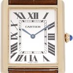 Cartier Tank Solo W1018855 - (1/5)