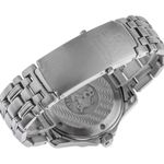 Omega Seamaster Diver 300 M 2551.80.00 (1995) - Blue dial 36 mm Steel case (7/7)