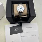 IWC Pilot Mark IW328208 - (10/10)