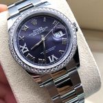 Rolex Datejust 126284RBR - (4/10)