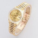 Rolex Lady-Datejust 69178 - (4/7)