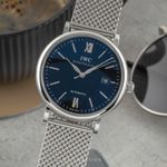 IWC Portofino Automatic IW356502 - (1/8)
