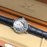 Breguet Tradition 7097BB/G1/9WU - (8/9)