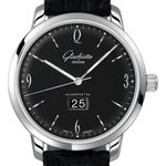Glashütte Original Sixties Panorama Date 2-39-47-03-02-04 - (1/1)