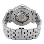 Mühle Glashütte Teutonia II M1-10-25 - (7/8)