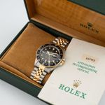 Rolex GMT-Master 16753 - (5/5)