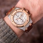 Audemars Piguet Royal Oak 26157SR.OO.D088CR.01 - (3/7)