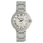 Cartier Ballon Bleu 36mm 3004 - (5/21)